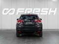 2020 Honda Vezel I Рестайлинг, чёрный, 2249000 рублей - вид 3