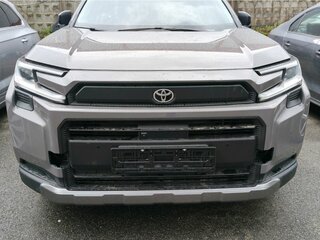 2026 Toyota RAV4 VI (XA60), серый, 4399000 рублей, вид 2