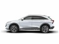 2026 Haval F7 II, белый