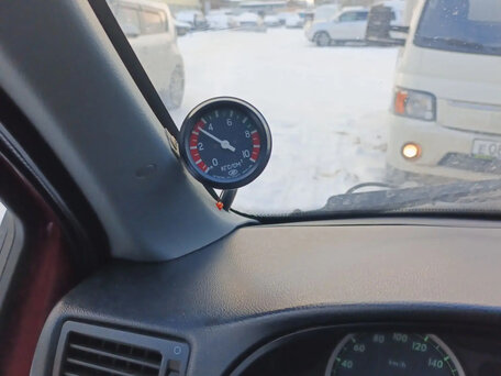 2013 ГАЗ ГАЗель (2705), пурпурный, 450000 рублей, вид 5