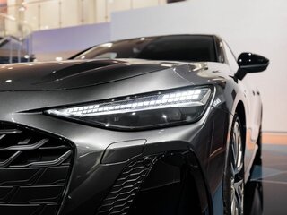 2025 Audi A6 VI (C9), серый, 13200000 рублей, вид 5