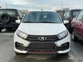 2026 Lada (ВАЗ) Granta Sportline I Рестайлинг, белый, 1358000 рублей - вид 1