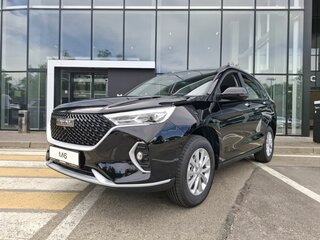 2026 Haval M6 II, чёрный, 2349000 рублей, вид 2