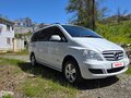 2013 Mercedes-Benz Viano Long L2 I (W639) Рестайлинг, белый, 2650000 рублей - вид 5