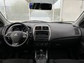 2013 Mitsubishi ASX I, серебристый, 619000 рублей - вид 10