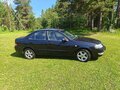 2009 Nissan Almera Classic I, чёрный, 590000 рублей - вид 3