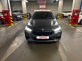 2021 BMW 2 серии Gran Coupe 218i F44, серый, 3000000 рублей, вид 1