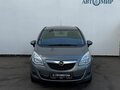 2013 Opel Meriva B, серый - вид 1
