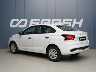 2025 Lada (ВАЗ) Iskra, белый, 1219000 рублей, вид 2