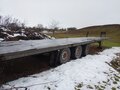 1998 Volvo FH, белый, 1800000 рублей - вид 7