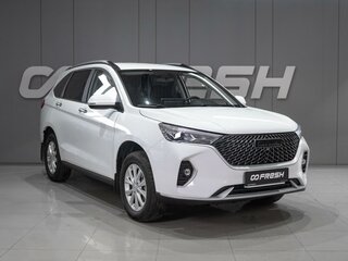 2023 Haval M6 II, белый, 1819000 рублей, вид 1