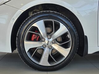 2017 Kia Optima IV, белый, 2145000 рублей, вид 4