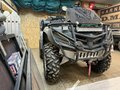 2009 Stels ATV-700, зелёный, 500000 рублей - вид 8