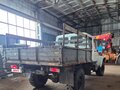 2016 ГАЗ 3308, белый, 900000 рублей - вид 3