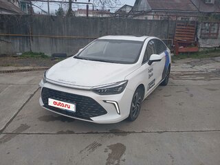 2023 BAIC U5 Plus, белый, 957600 рублей, вид 1
