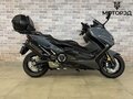 2022 Yamaha TMAX, серый, 1400000 рублей