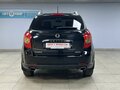2013 SsangYong Actyon II, чёрный, 815000 рублей - вид 5