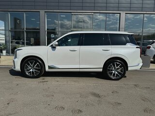 2026 GAC GS8 II, белый, 4949000 рублей, вид 5