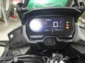 2023 Honda CB 400X, чёрный, 740000 рублей - вид 6