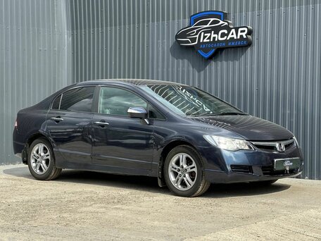 Honda Civic VIII