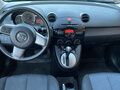 2012 Mazda 2 II Рестайлинг (DE2), голубой, 656124 рублей - вид 7