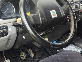 2018 ГАЗ Соболь (2310), красный, 710000 рублей, вид 4