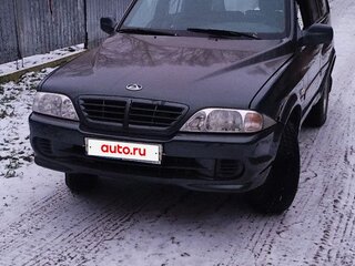 2009 ТагАЗ Road Partner, чёрный, 400000 рублей, вид 2