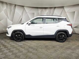 2024 Москвич 3, чёрный, 1375150 рублей, вид 5