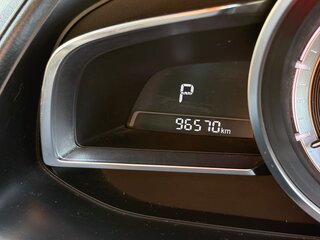 2015 Mazda CX-3 I, красный, 1350000 рублей, вид 5
