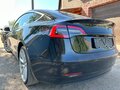 2020 Tesla Model 3 Long Range I, чёрный, 2990000 рублей - вид 4