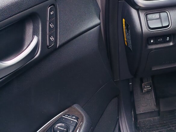 2016 Kia Optima IV, серый, 1675000 рублей - вид 12