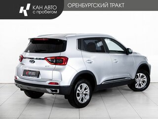 2022 Chery Tiggo 4 Pro I, серый, 1358000 рублей, вид 3