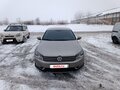 2012 Volkswagen Passat B7, бежевый, 850000 рублей