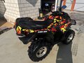 2012 BRP Can-Am Outlander 800, серый, 850000 рублей - вид 6