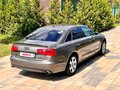 2013 Audi A6 IV (C7), серый, 1430000 рублей - вид 9