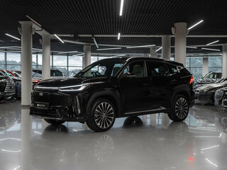 2026 Geely Galaxy M7, чёрный, 3900000 рублей, вид 1