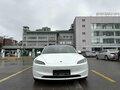 2025 Tesla Model 3 I Рестайлинг, белый, 4980000 рублей - вид 2