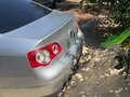 2006 Volkswagen Passat B6, серебристый, 460000 рублей - вид 6