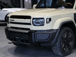 2026 Esteo V27, бежевый, 5920000 рублей, вид 2