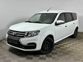 2026 Lada (ВАЗ) Largus I Рестайлинг, белый