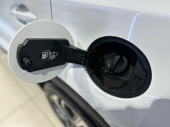 2026 Tenet T7, белый, 2805000 рублей - вид 27