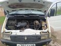 1998 ГАЗ ГАЗель (3302), белый, 355000 рублей - вид 10