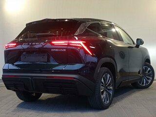 2026 Jetour Dashing I, зелёный, 2949900 рублей, вид 5