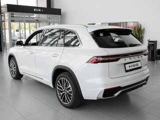 2026 Volga K50, белый, 4349000 рублей, вид 4