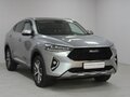 2021 Haval F7x I, серый, 1999900 рублей