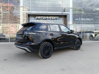 2026 Jeland J6, чёрный, 2549000 рублей, вид 5