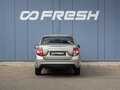 2022 Lada (ВАЗ) Granta I Рестайлинг, серый - вид 3