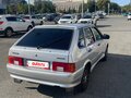 2012 Lada (ВАЗ) 2114, серебристый, 180000 рублей - вид 5