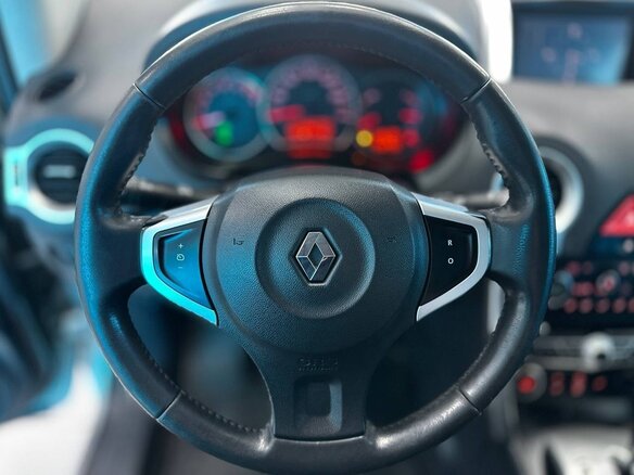 2011 Renault Koleos I, серебристый, 1019000 рублей - вид 30