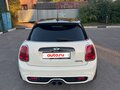 2014 Mini Hatch Cooper S III (F55/F56), белый, 1244000 рублей - вид 5